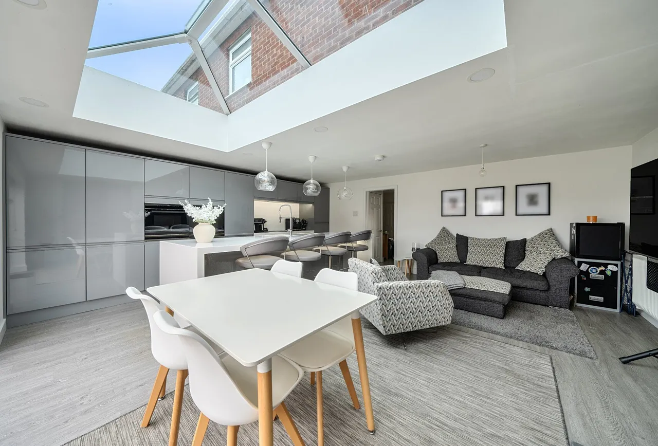 Gould Drive, Gloucestershire, Northway, GL20 8RL, photo 4
