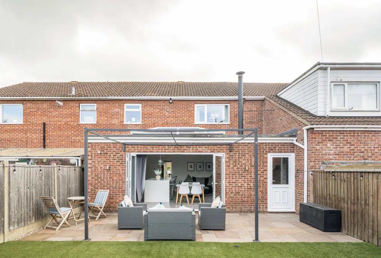Gould Drive, Gloucestershire, Northway, GL20 8RL, photo 11