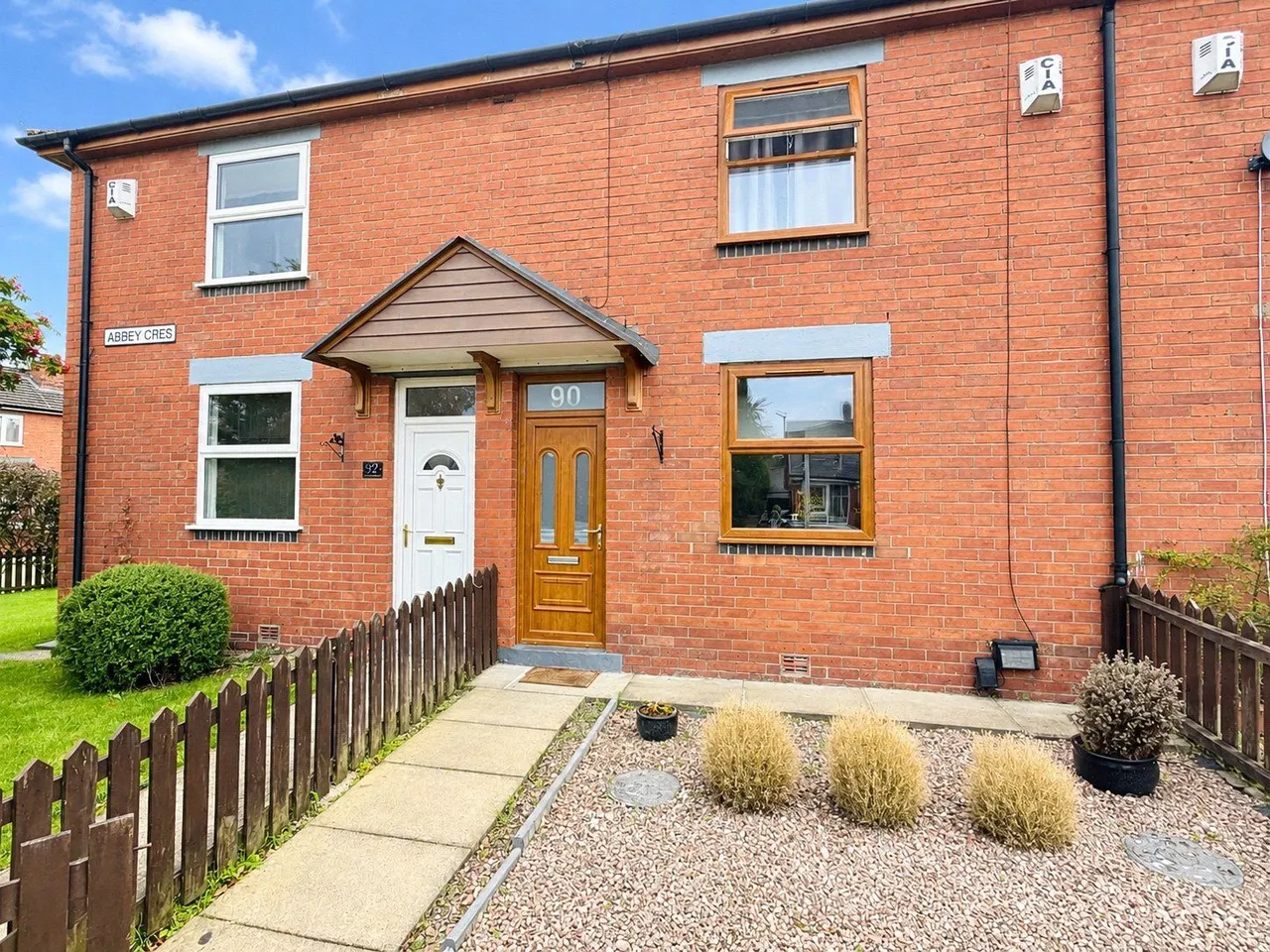 Abbey Crescent, Heywood, OL10, photo 5