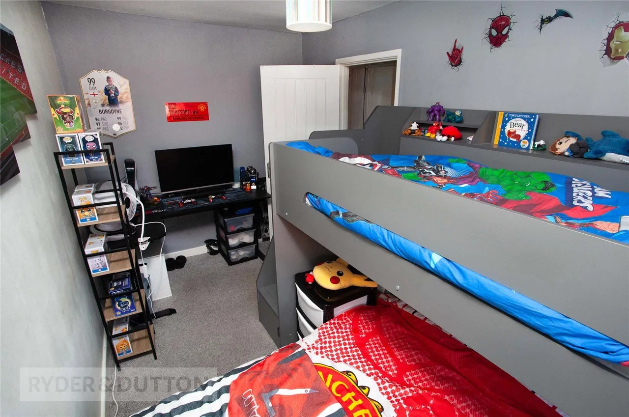 Abbey Crescent, Heywood, OL10, photo 8