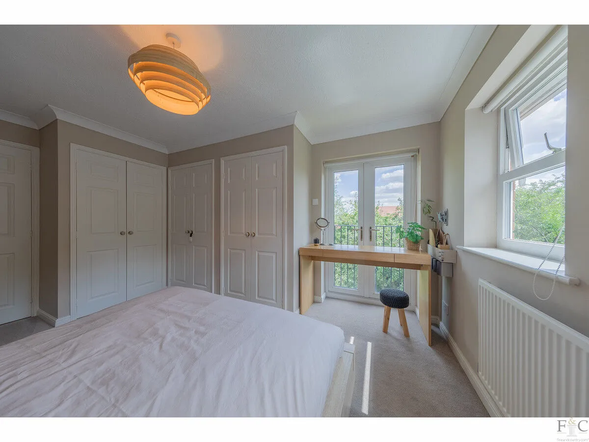 Devenports Hill, Leicester, LE7, photo 19