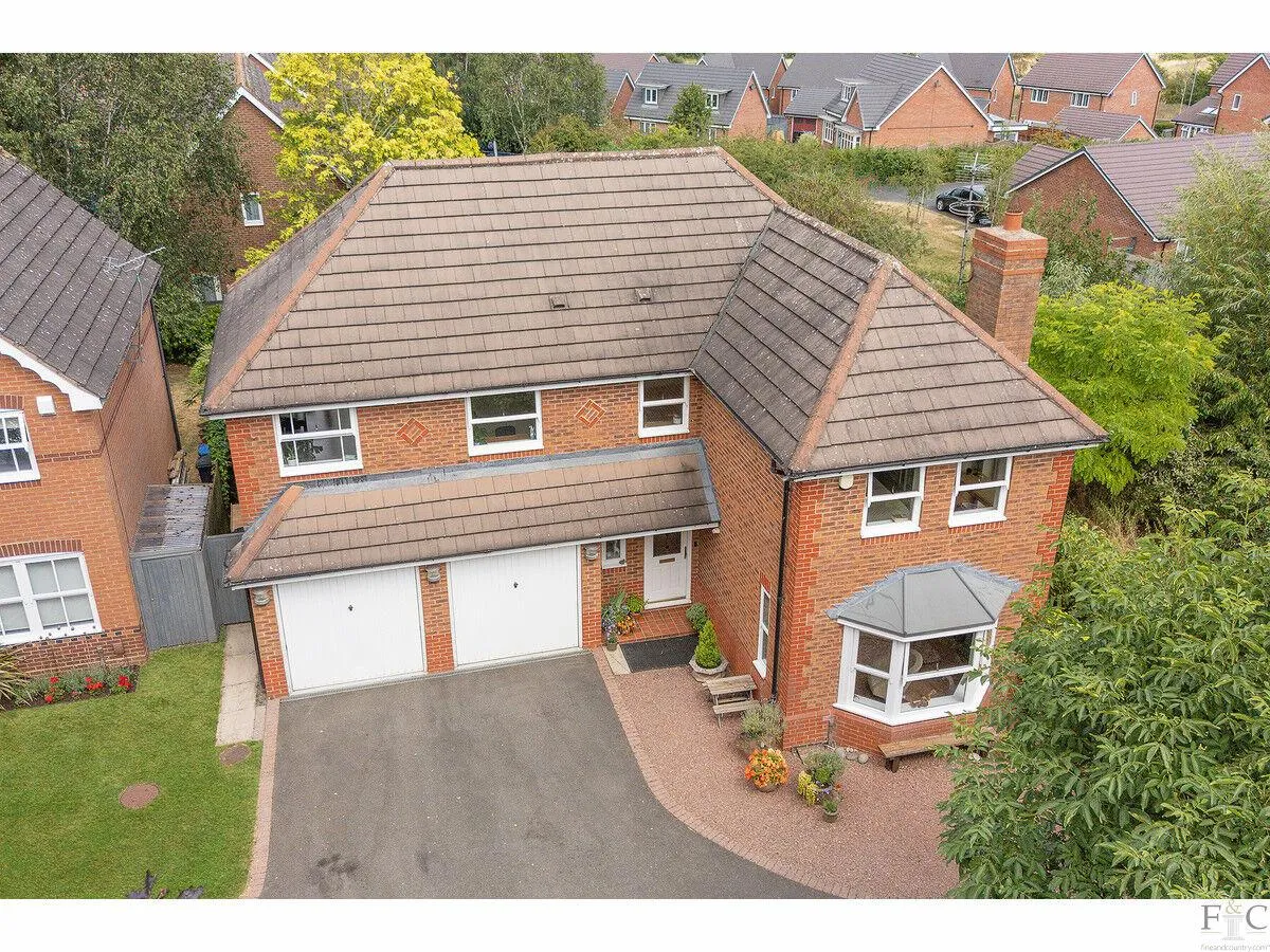 Devenports Hill, Leicester, LE7, photo 37