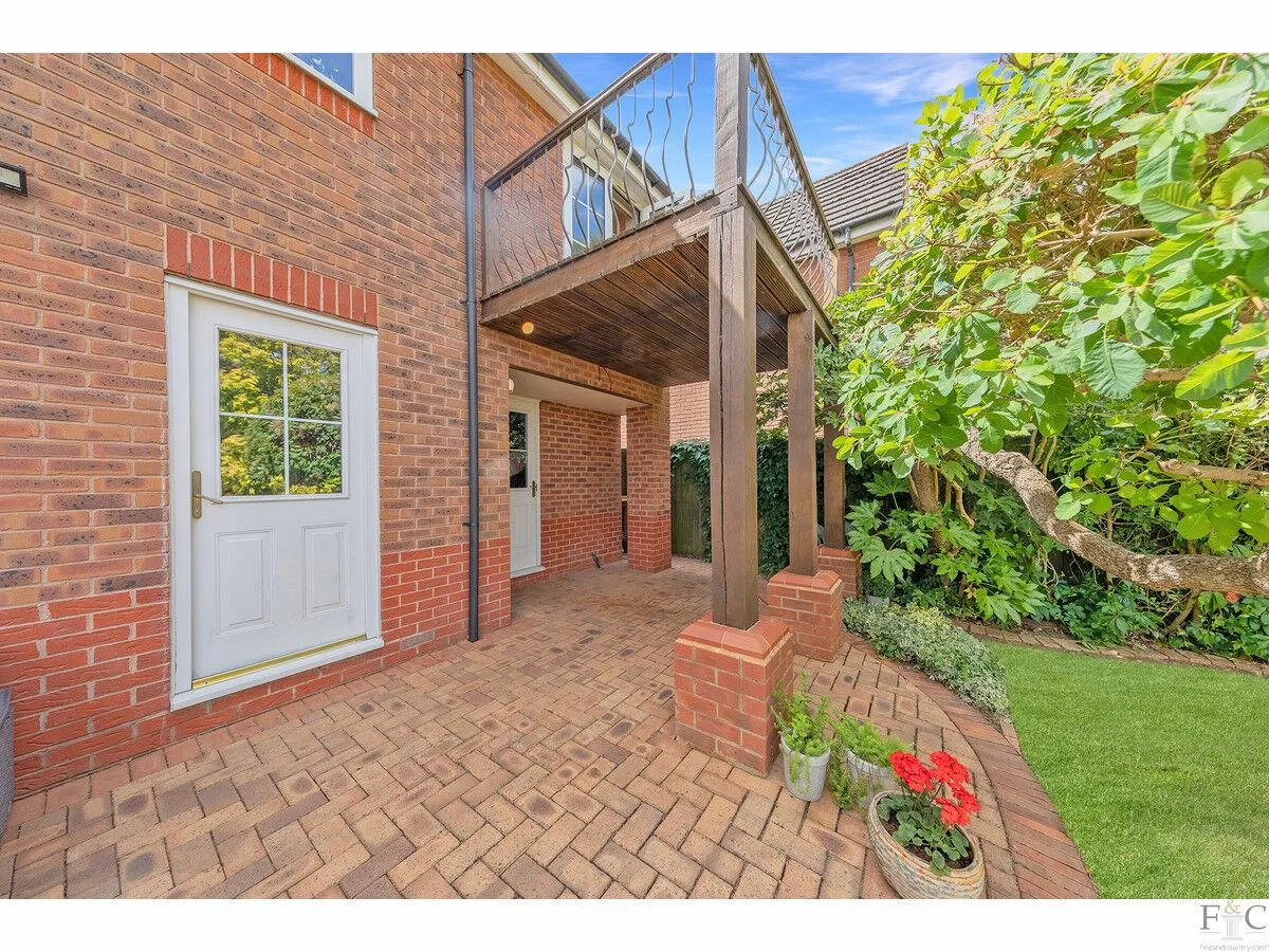 Devenports Hill, Leicester, LE7, photo 33