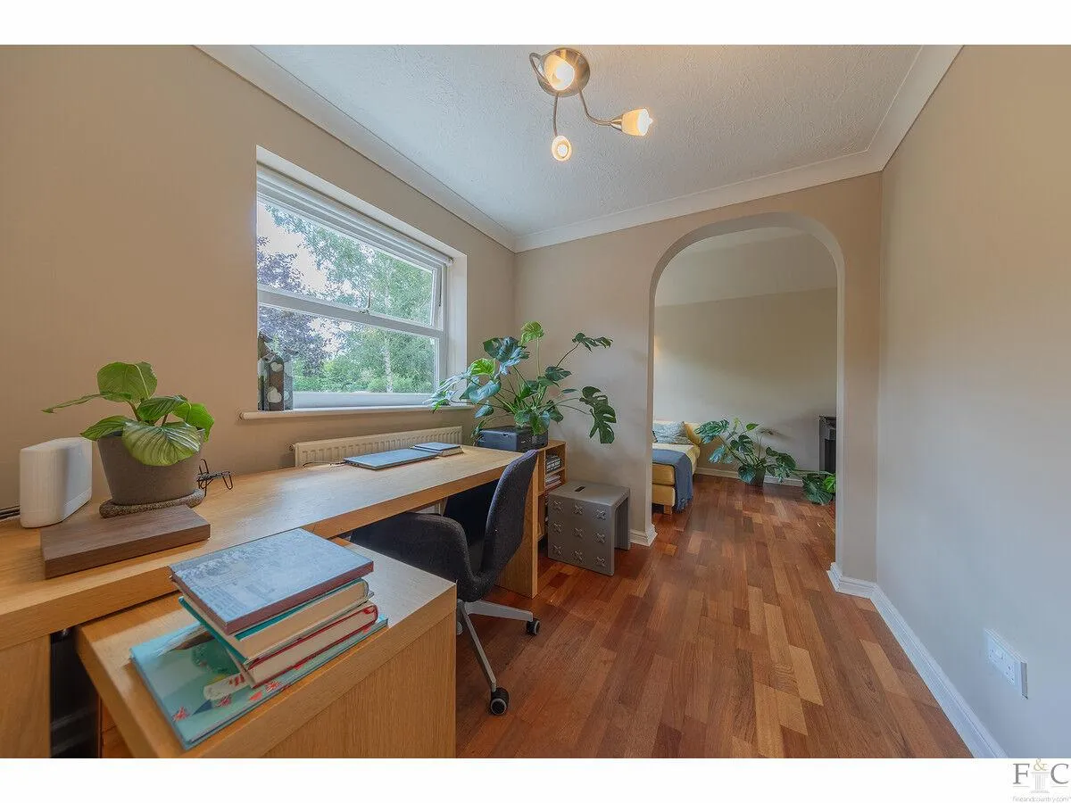 Devenports Hill, Leicester, LE7, photo 22