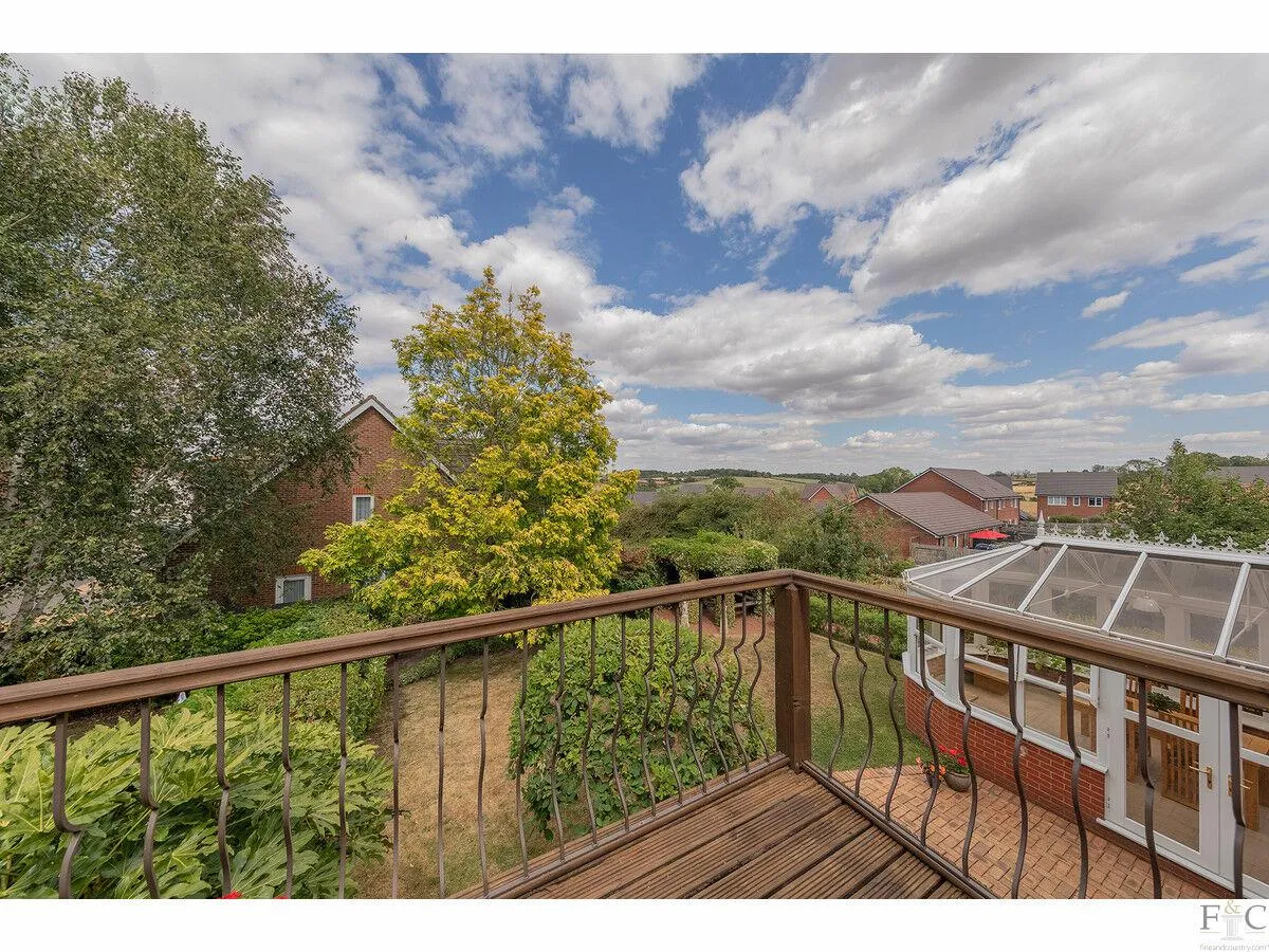 Devenports Hill, Leicester, LE7, photo 26