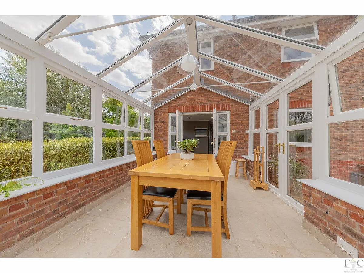 Devenports Hill, Leicester, LE7, photo 15