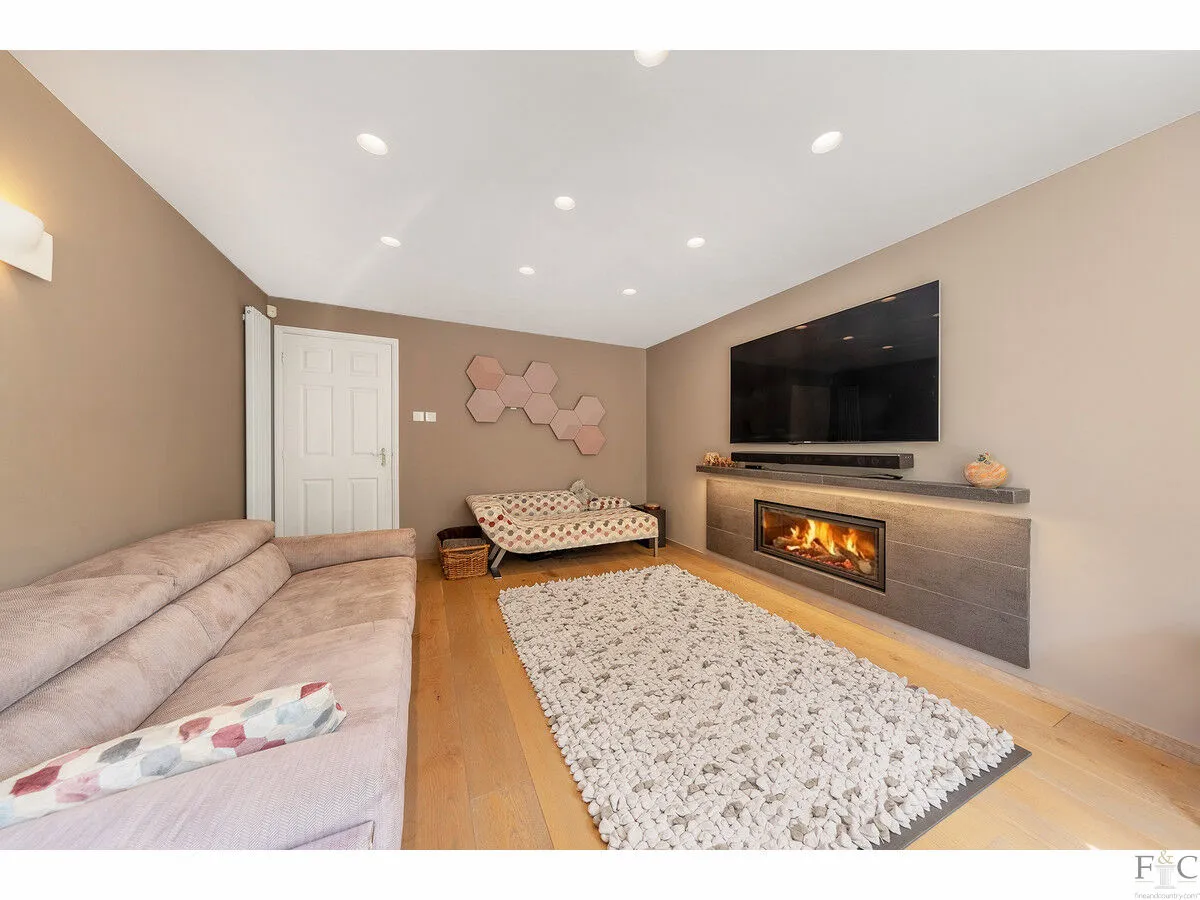 Devenports Hill, Leicester, LE7, photo 6