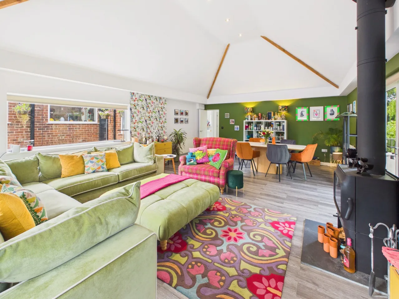Hornsea Road, Seaton, HU11, photo 4