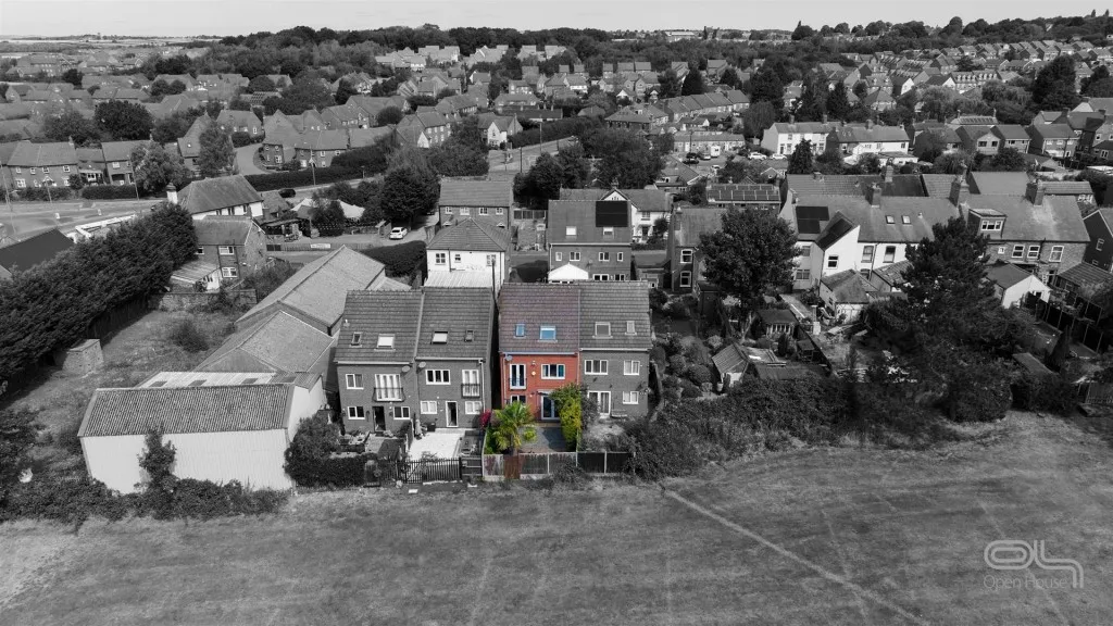 Fox Field, Castle Gresley, DE11, photo 29