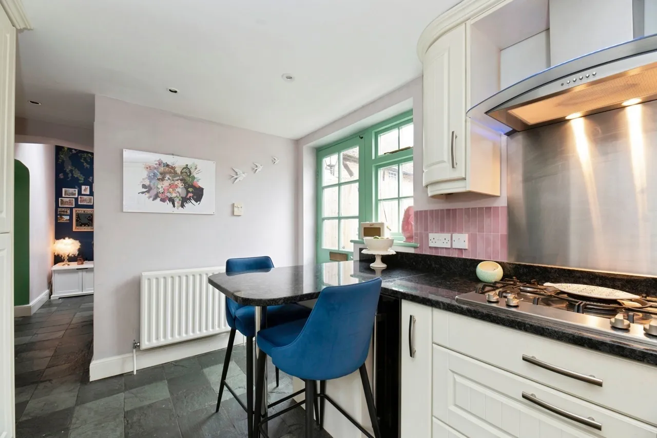 Lower Road, Little Bookham, KT23, photo 6