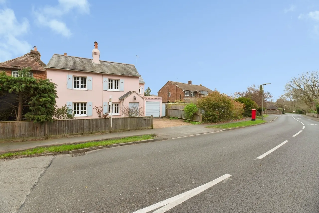 Lower Road, Little Bookham, KT23, photo 12