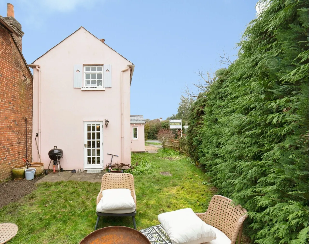 Lower Road, Little Bookham, KT23, photo 10