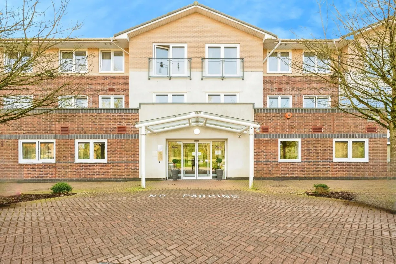 Heyeswood, Haydock, WA11, photo 15