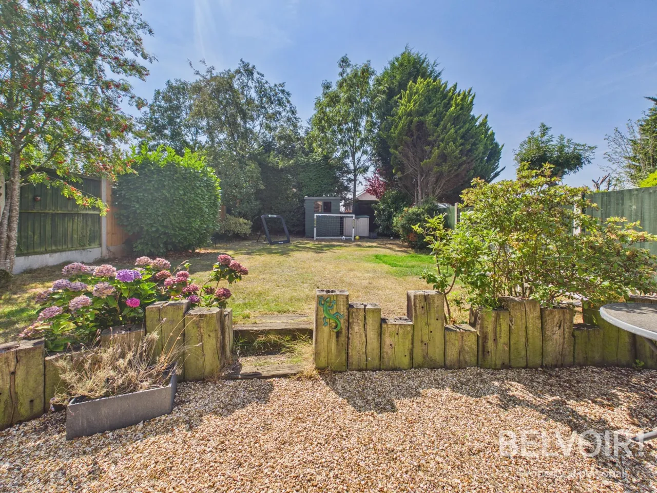 Braunton Avenue, Weeping Cross, ST17, photo 3