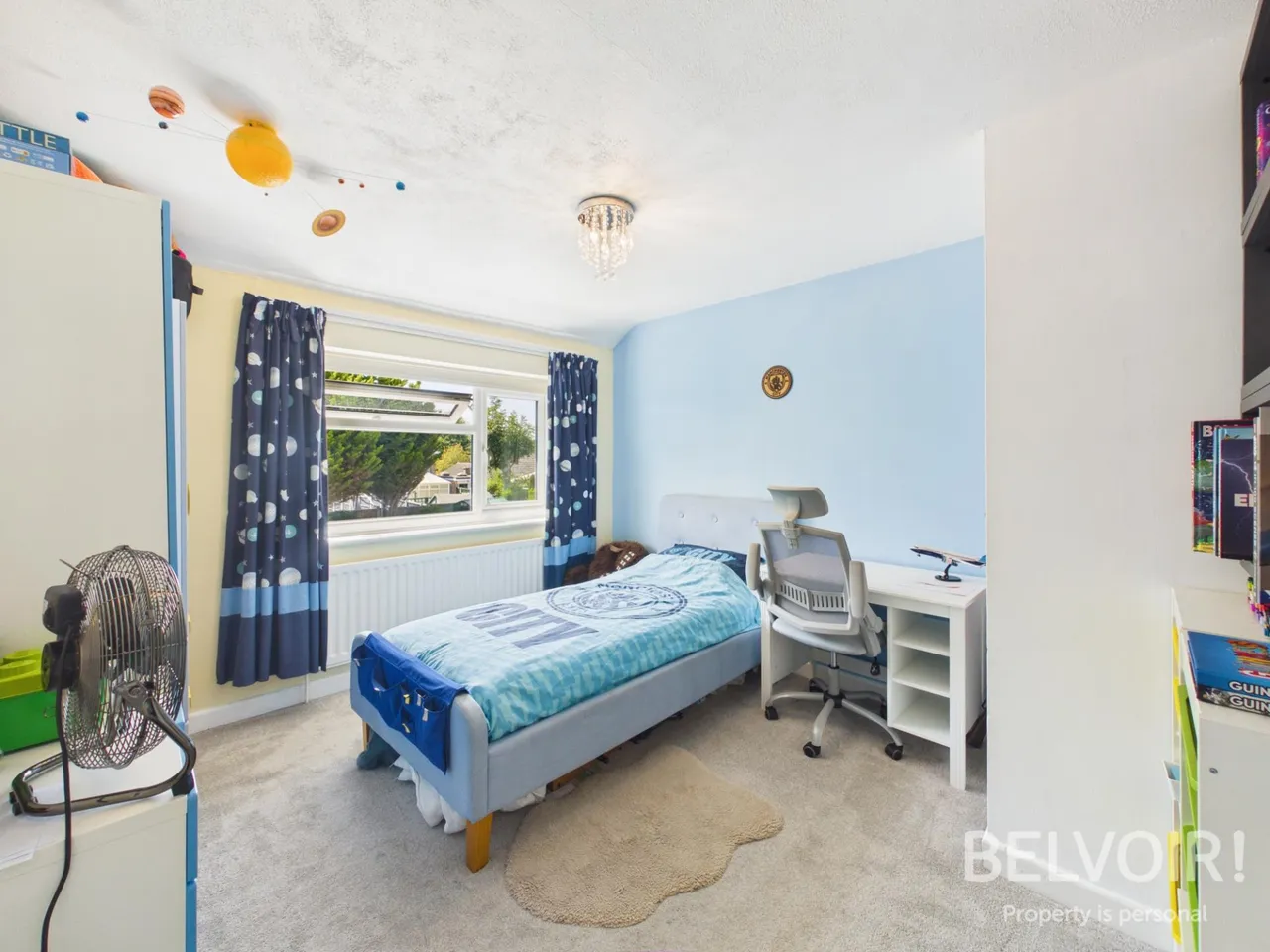 Braunton Avenue, Weeping Cross, ST17, photo 11