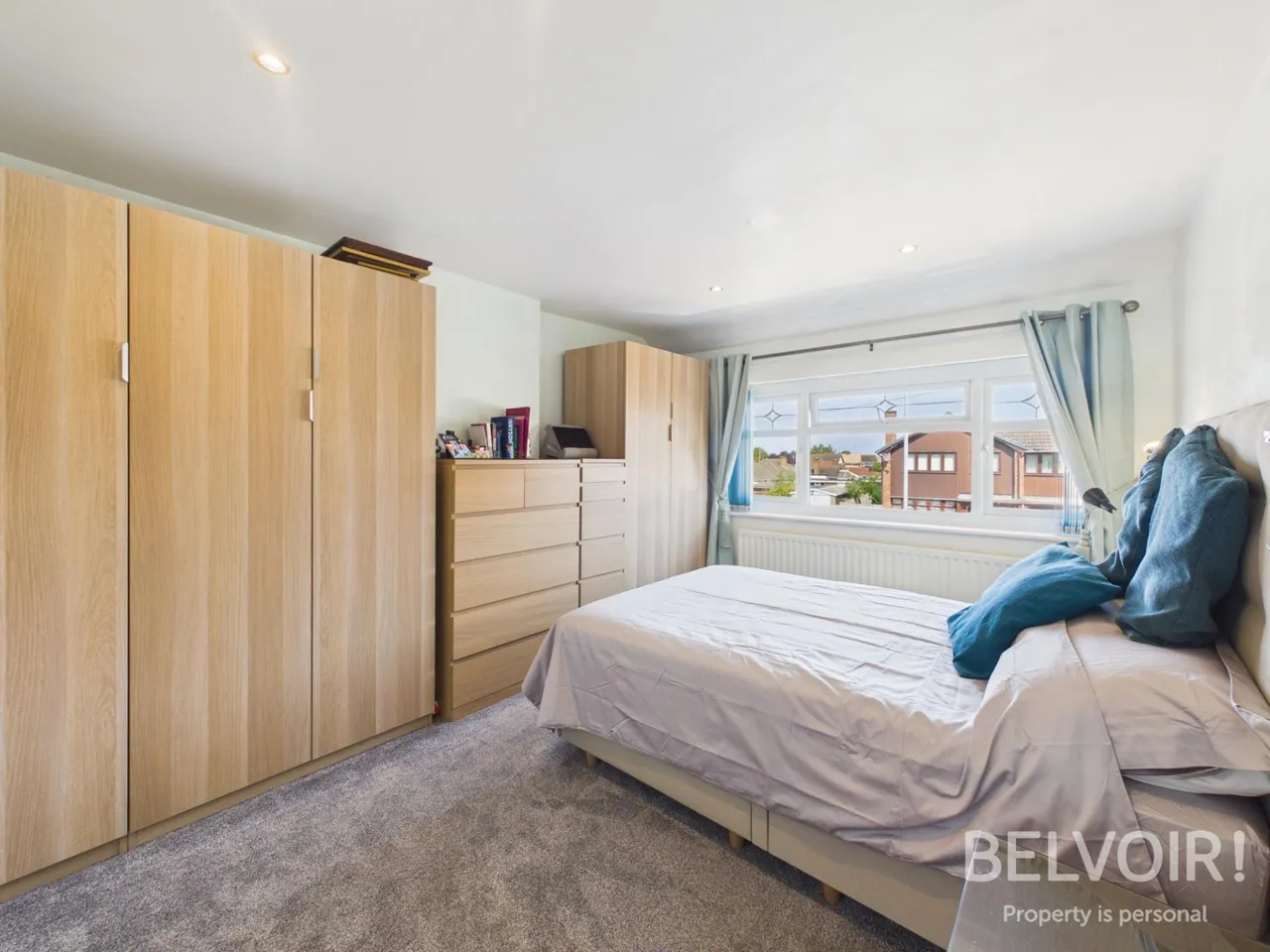 Braunton Avenue, Weeping Cross, ST17, photo 10
