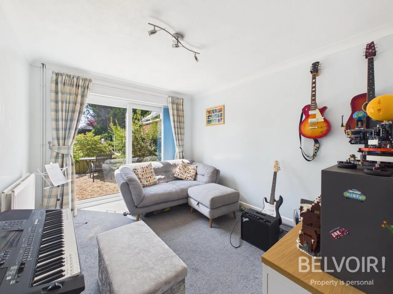 Braunton Avenue, Weeping Cross, ST17, photo 4