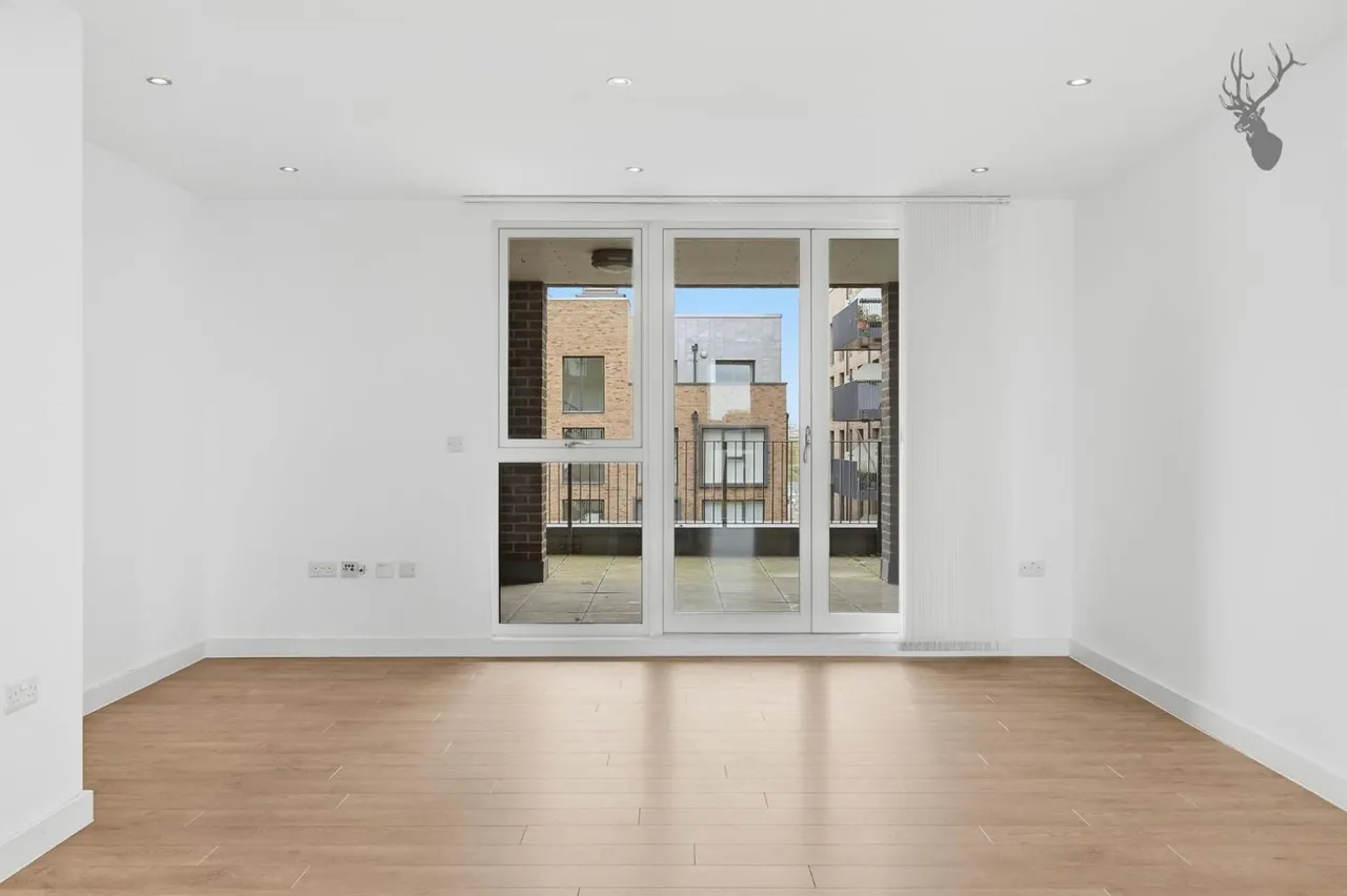 Bolinder Way, London, E3, photo 5
