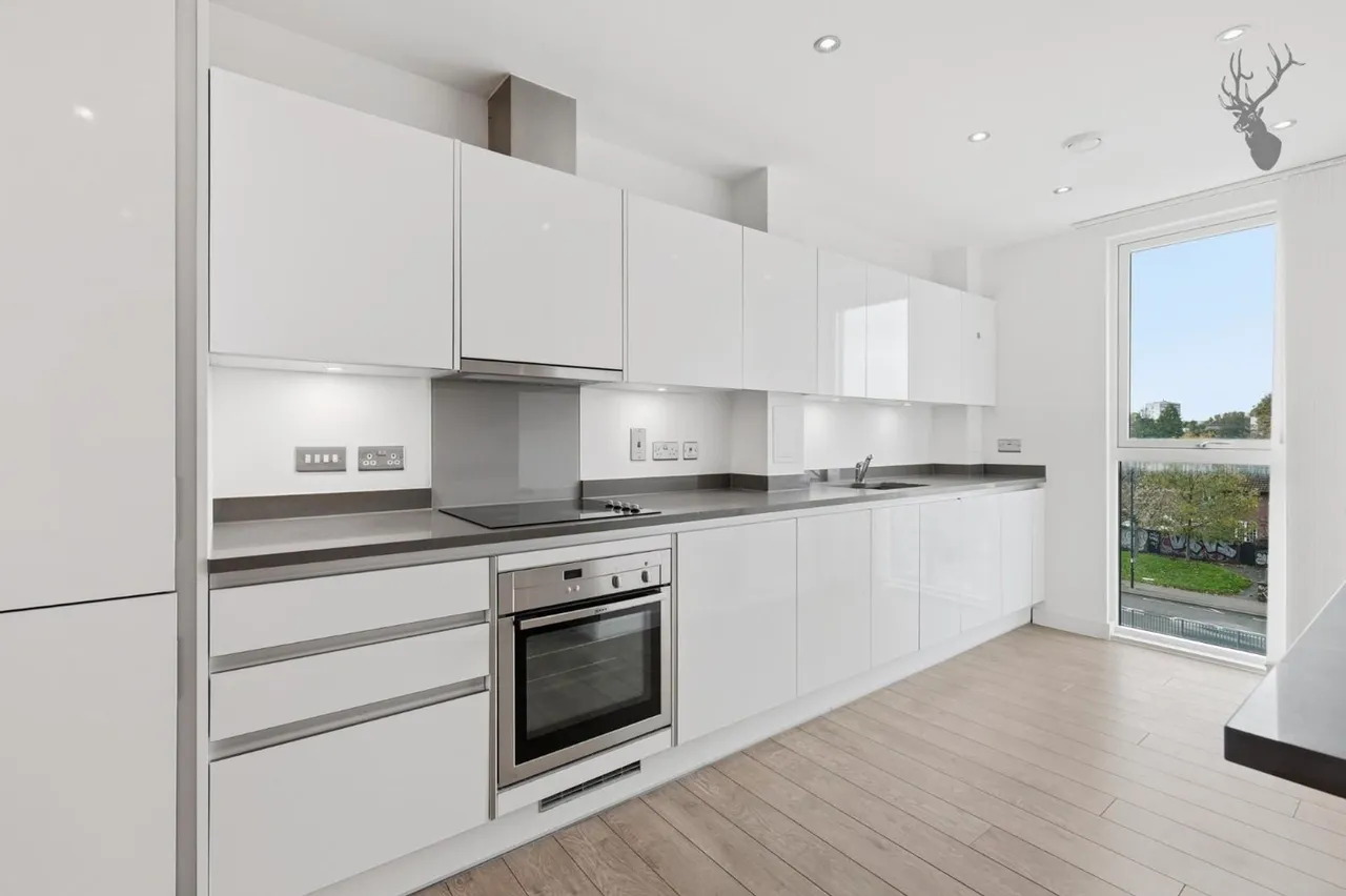 Bolinder Way, London, E3, photo 9
