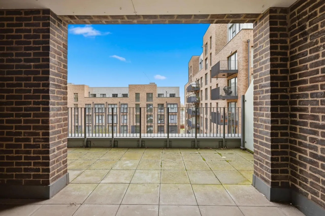 Bolinder Way, London, E3, photo 19