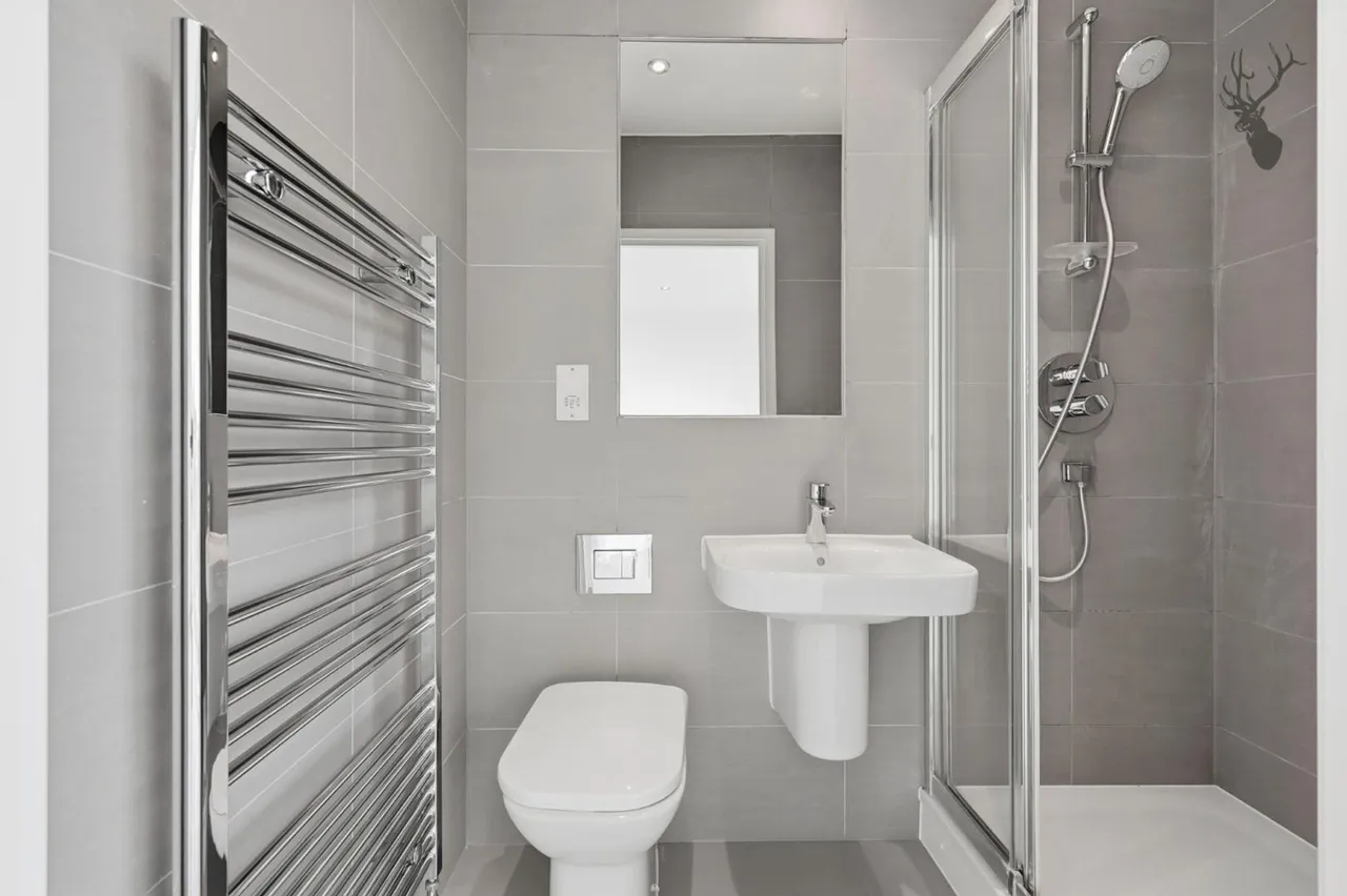 Bolinder Way, London, E3, photo 14