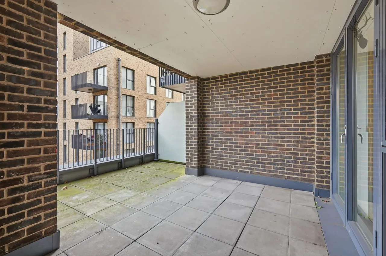 Bolinder Way, London, E3, photo 3