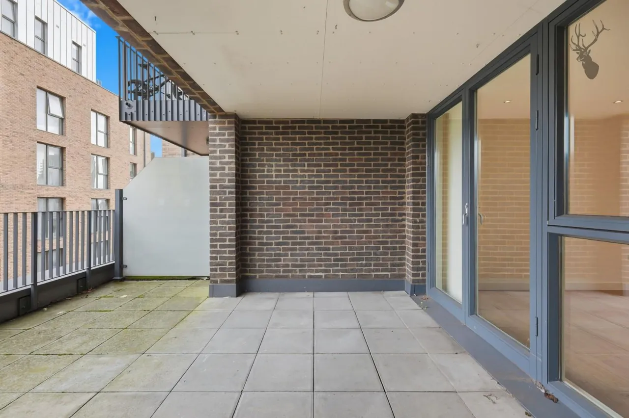 Bolinder Way, London, E3, photo 8