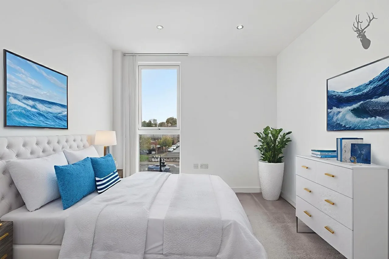 Bolinder Way, London, E3, photo 16
