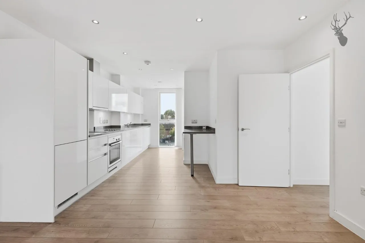 Bolinder Way, London, E3, photo 10