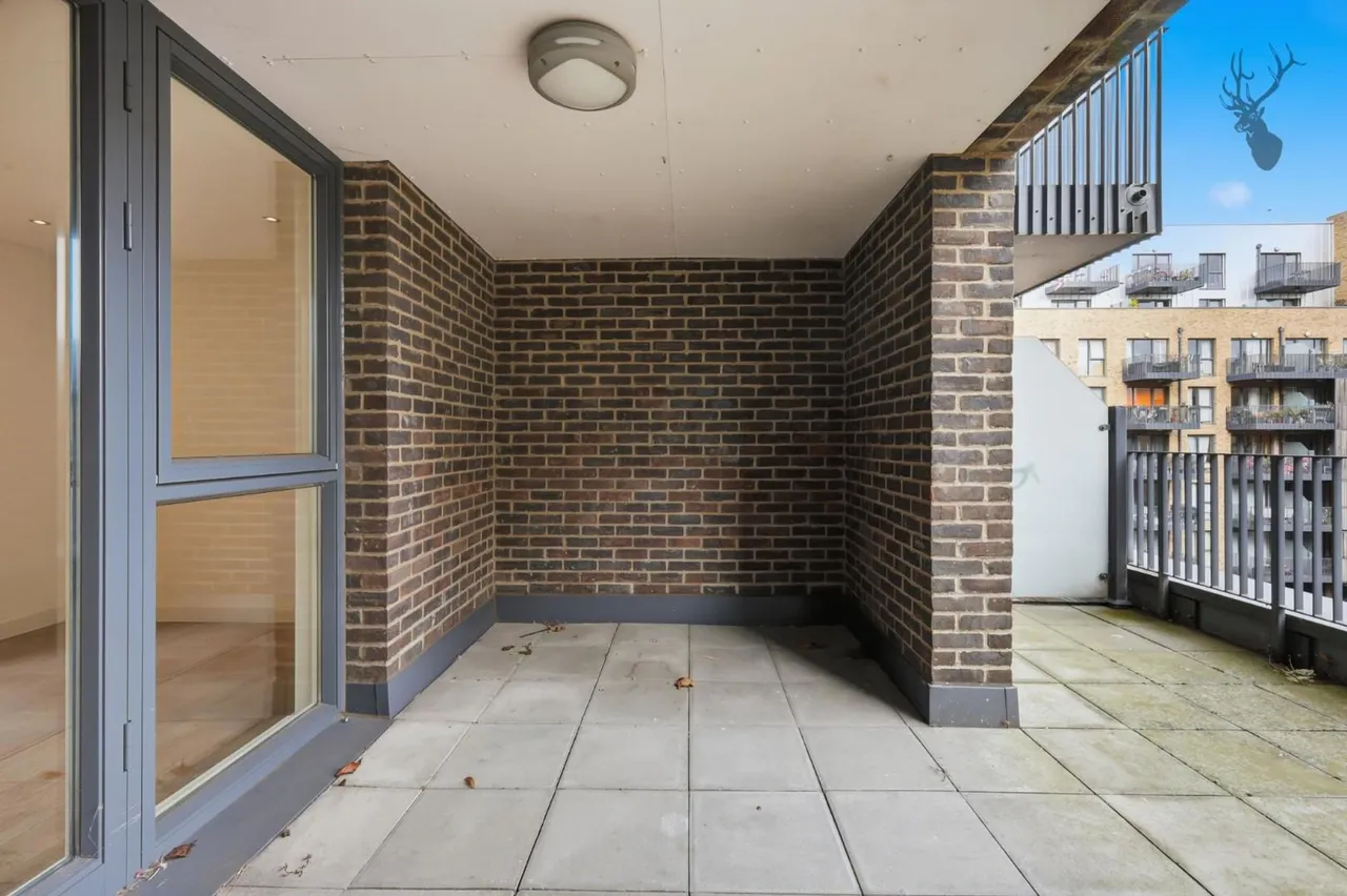 Bolinder Way, London, E3, photo 20