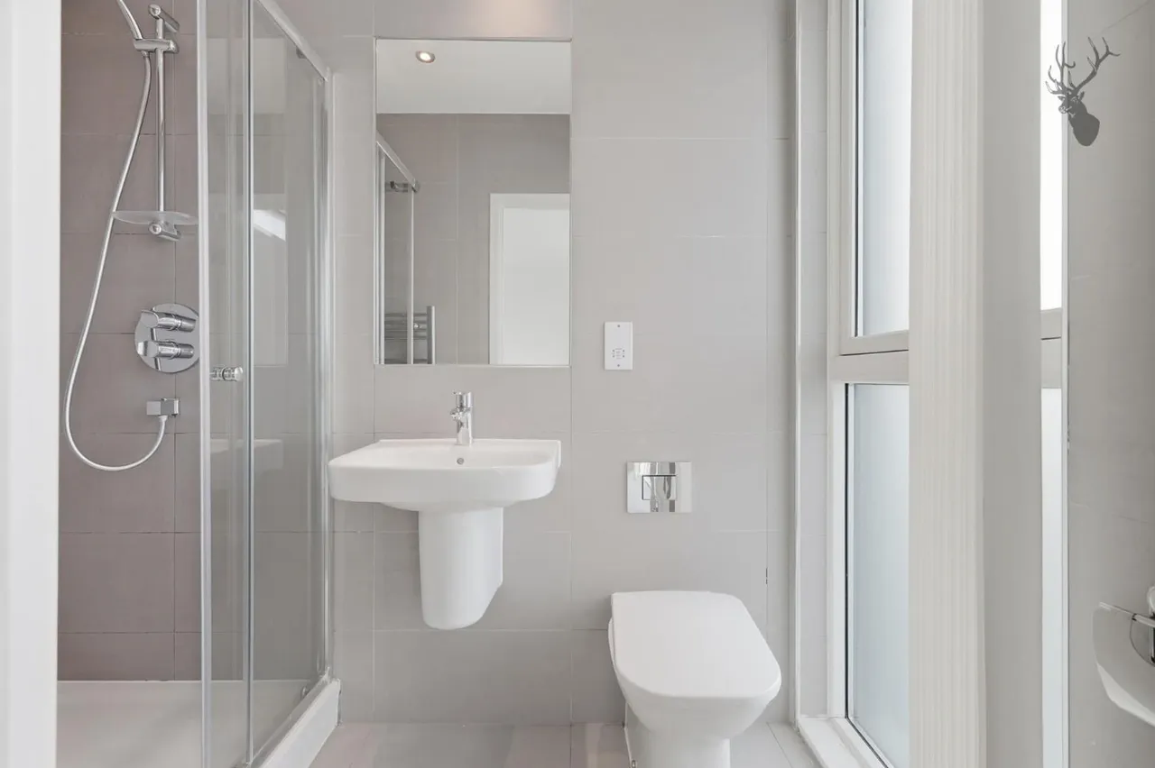 Bolinder Way, London, E3, photo 12