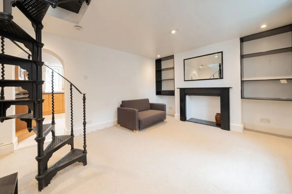 Beavor Grove, W6, photo 4