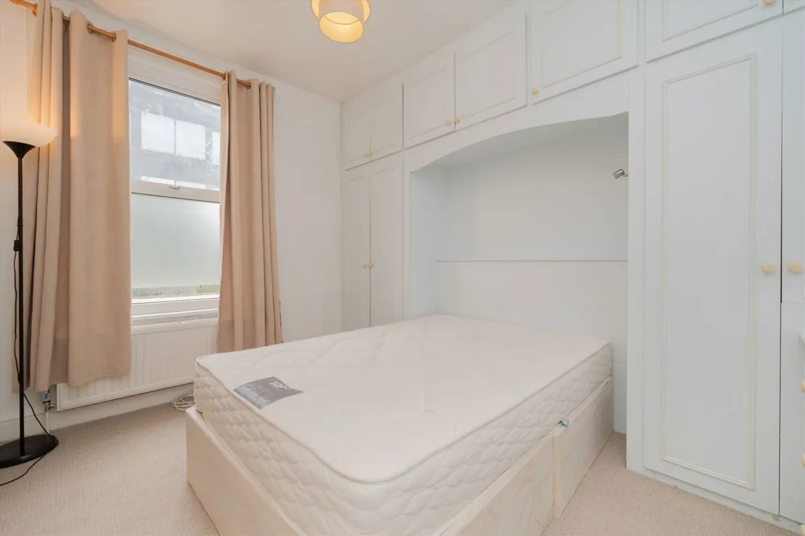 Beavor Grove, W6, photo 6