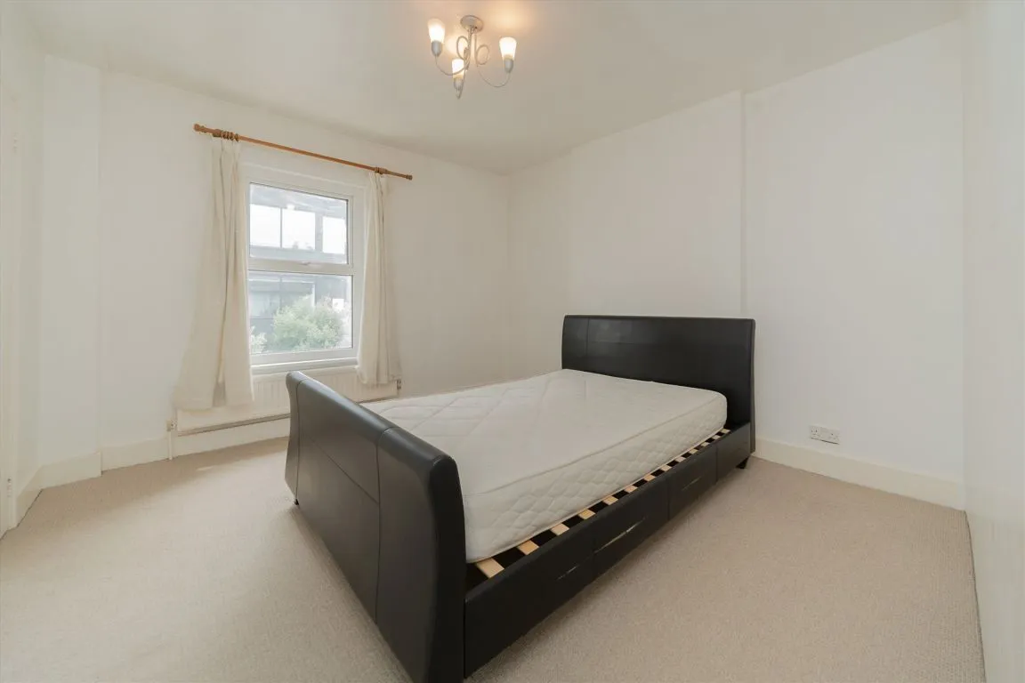 Beavor Grove, W6, photo 5