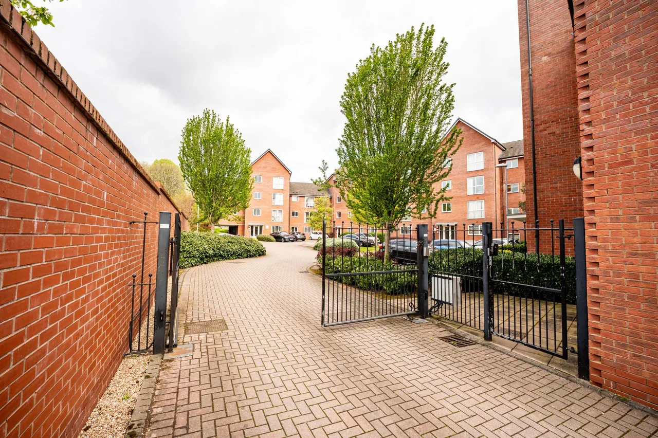 Springmeadow Road, Birmingham, B15, photo 23