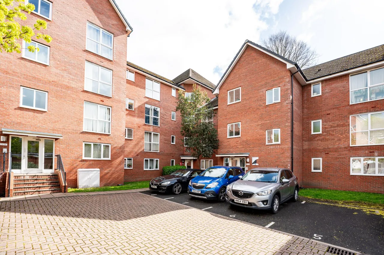 Springmeadow Road, Birmingham, B15, photo 22