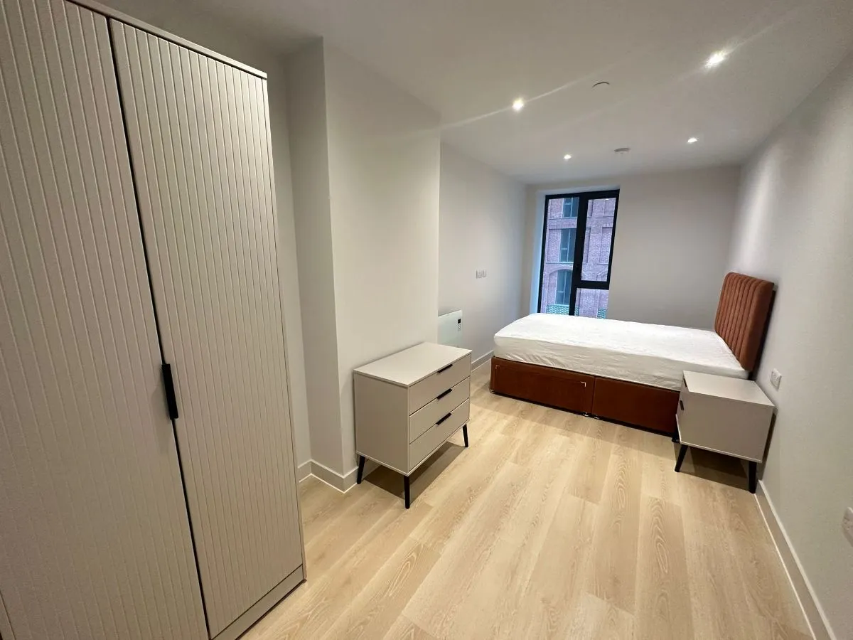 Waterhouse Gardens, Manchester, M3 1AS, photo 5