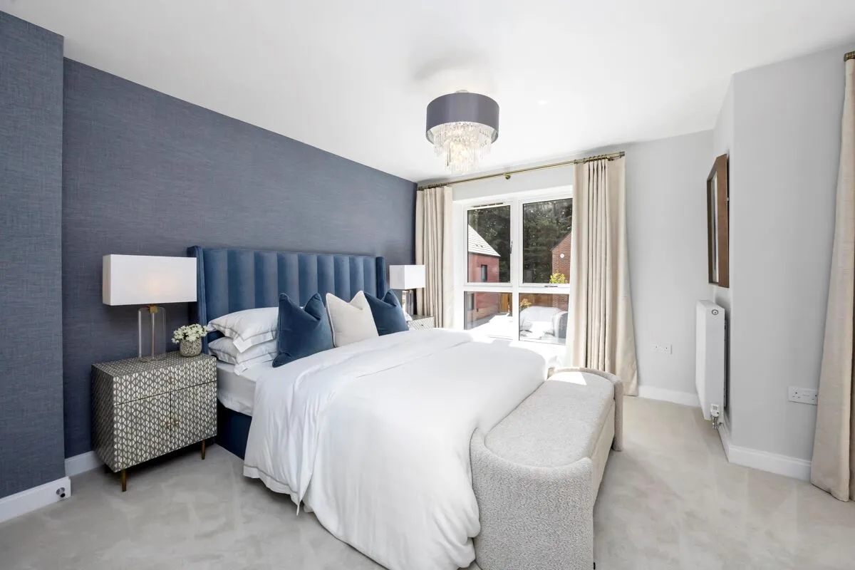 Concorde Drive, Weybridge, KT13, photo 14