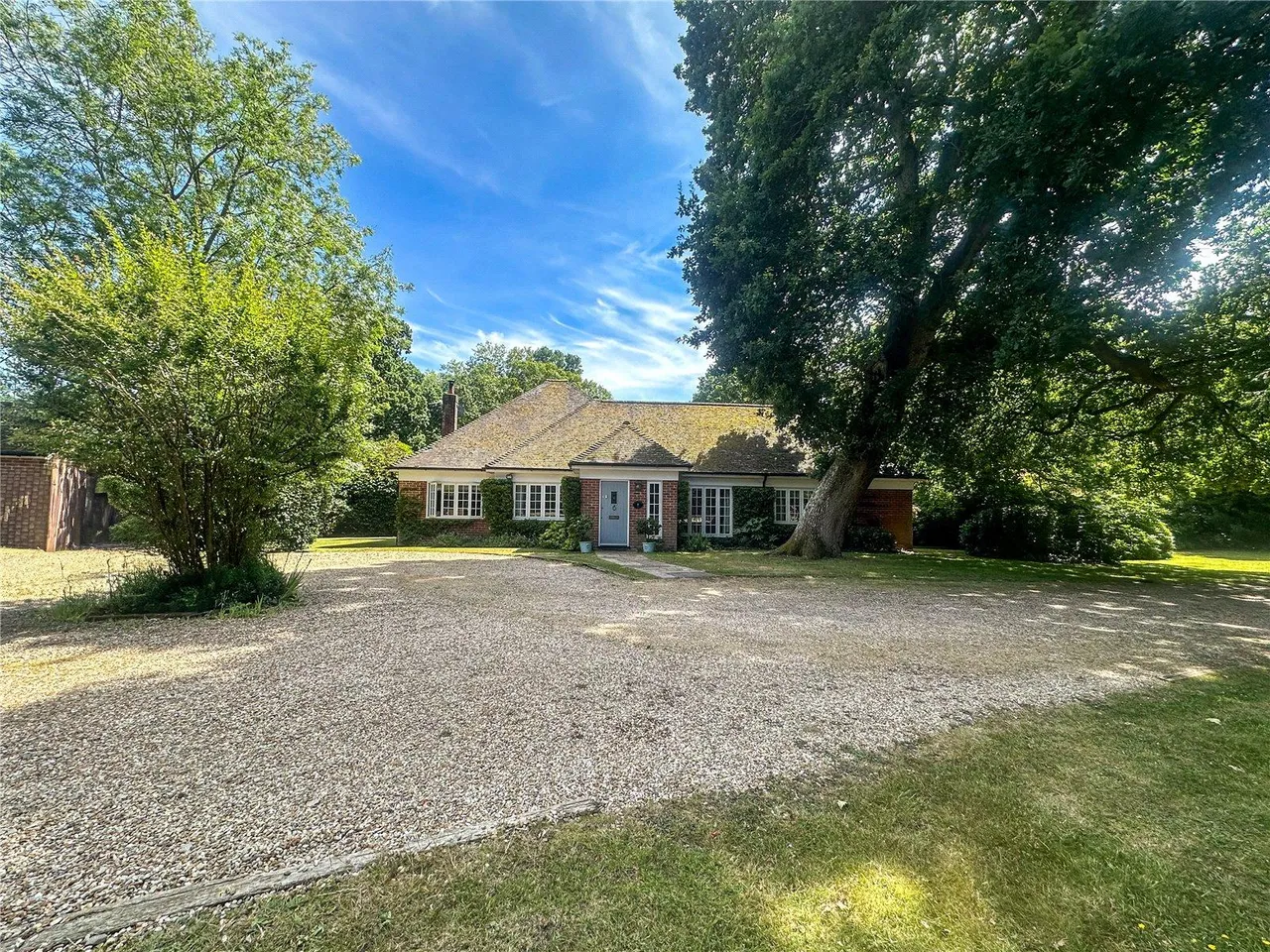 Hurn Court Lane, Hurn, BH23, photo 24