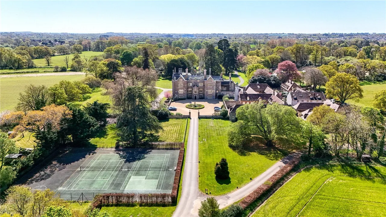 Hurn Court Lane, Hurn, BH23, photo 27