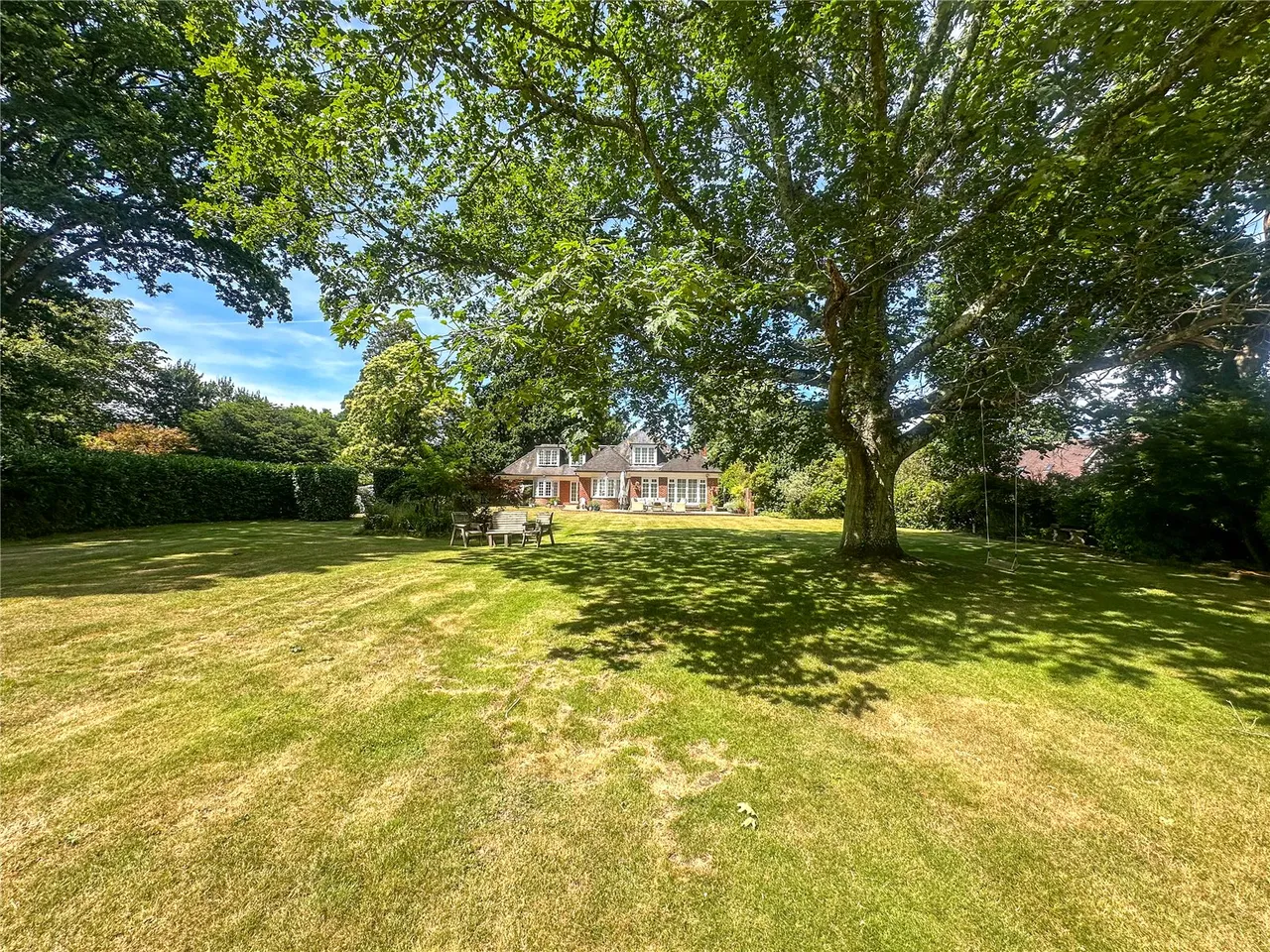 Hurn Court Lane, Hurn, BH23, photo 8