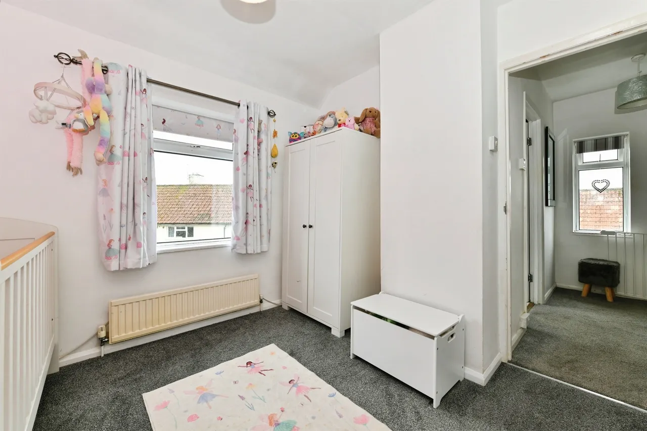 Sealey Crescent, Wells, BA5, photo 13