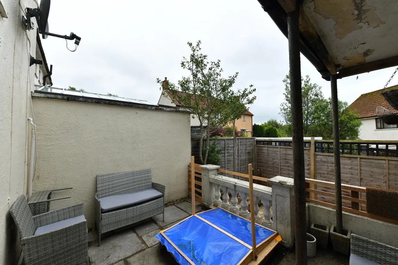 Sealey Crescent, Wells, BA5, photo 19