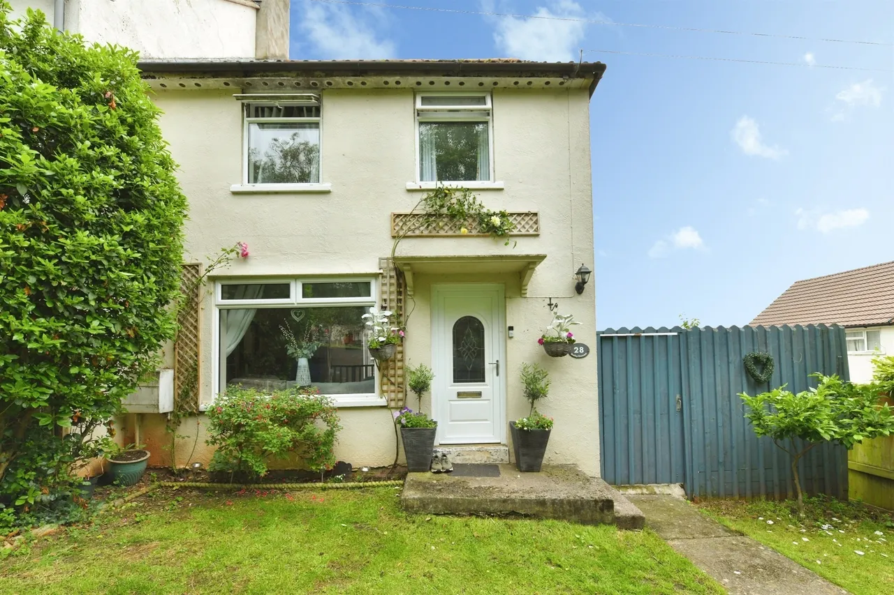 3 bed house for sale, Sealey Crescent, Wells, BA5