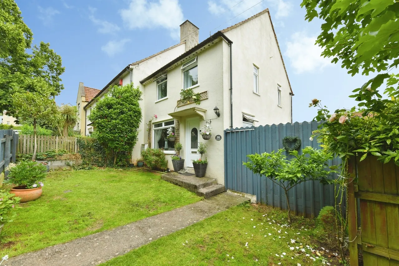 Sealey Crescent, Wells, BA5, photo 17