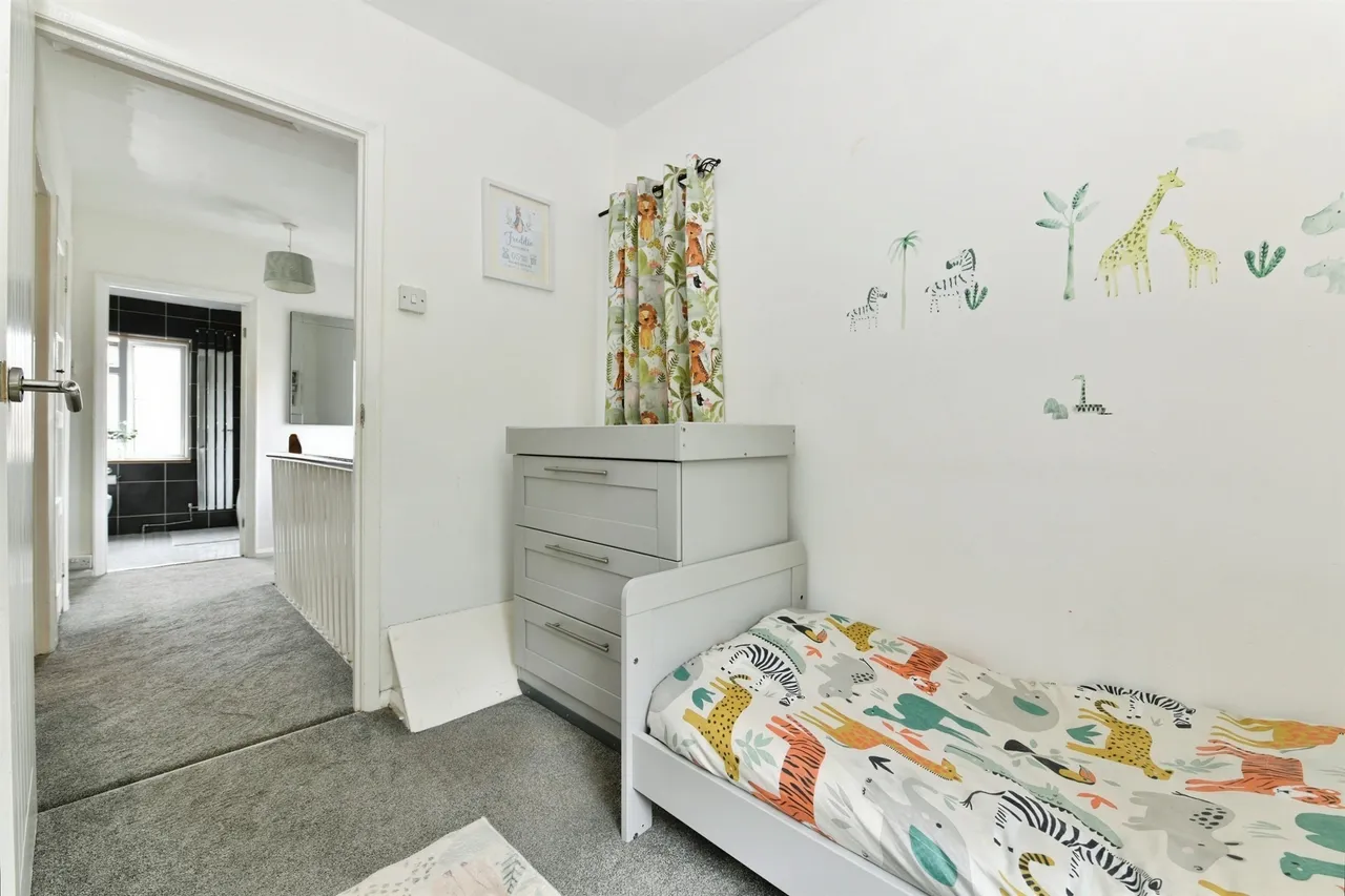Sealey Crescent, Wells, BA5, photo 15