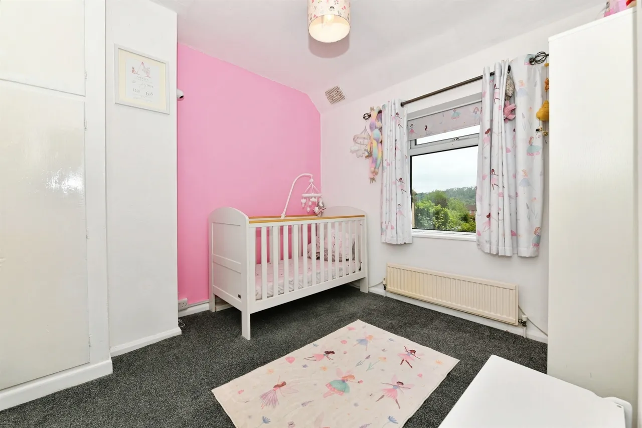 Sealey Crescent, Wells, BA5, photo 12
