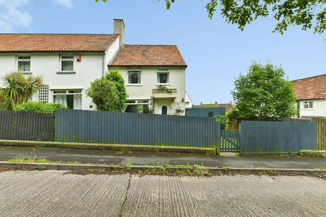 Sealey Crescent, Wells, BA5, photo 16