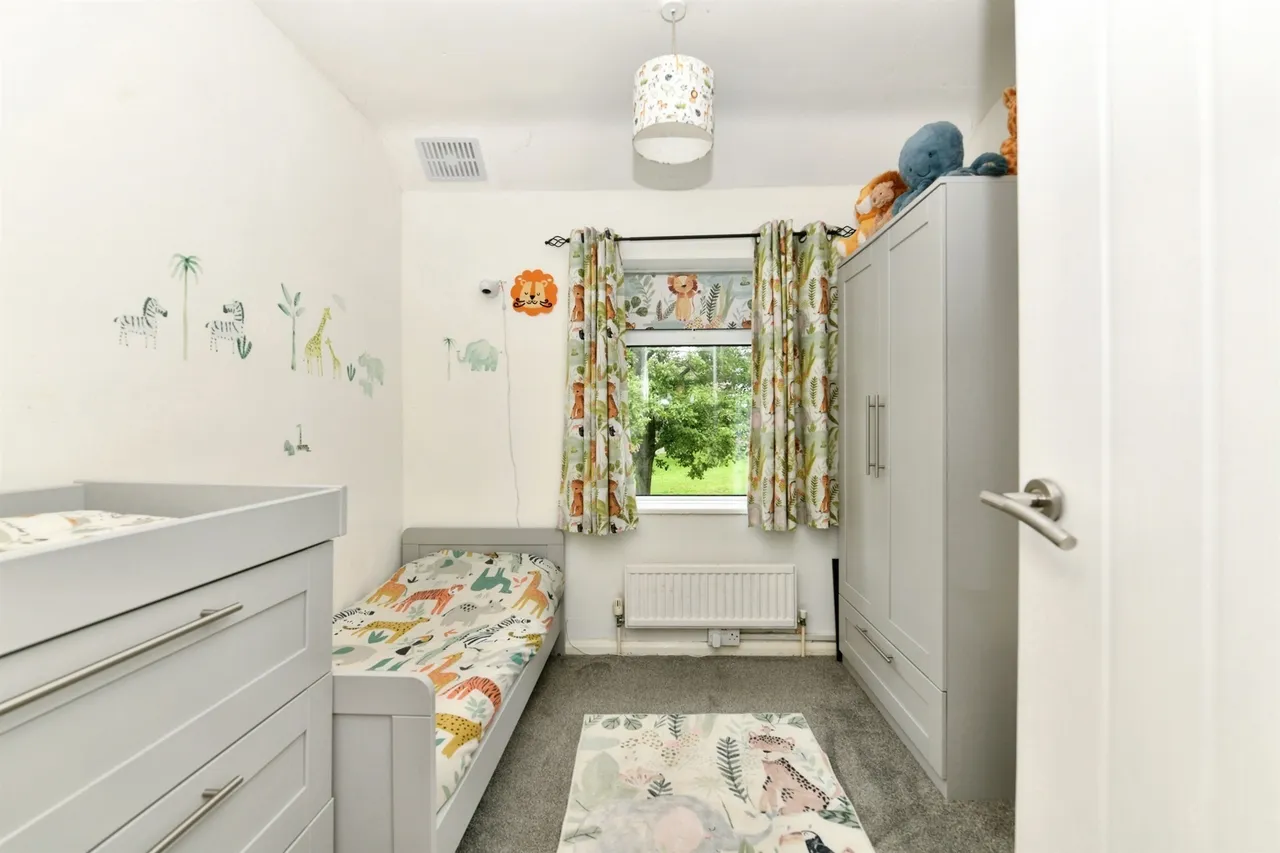 Sealey Crescent, Wells, BA5, photo 14