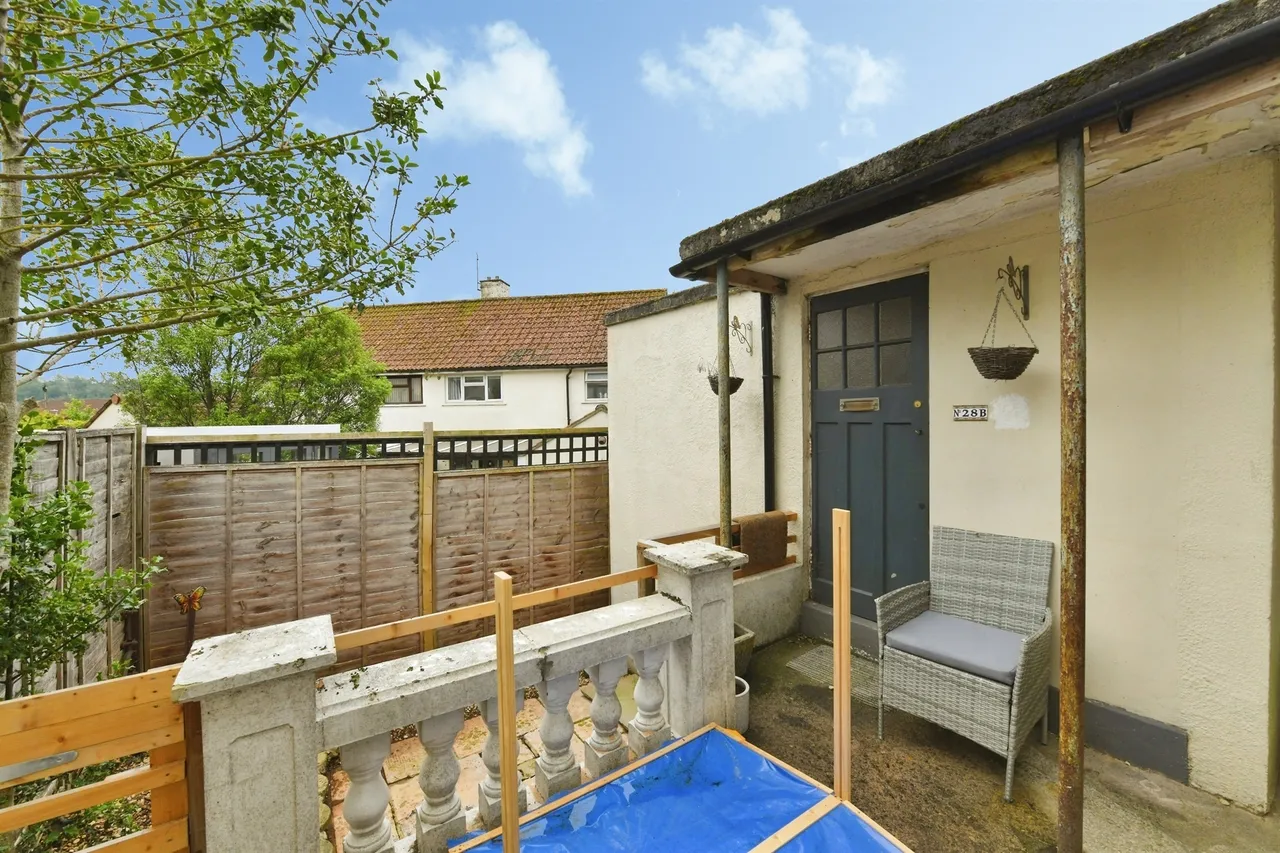 Sealey Crescent, Wells, BA5, photo 20